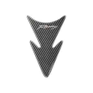 Tankpad PUIG ARROW 2774C karbonový vzhled