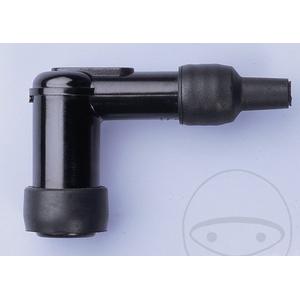 Koncovka zapalovací svíčky NGK LB05EZ