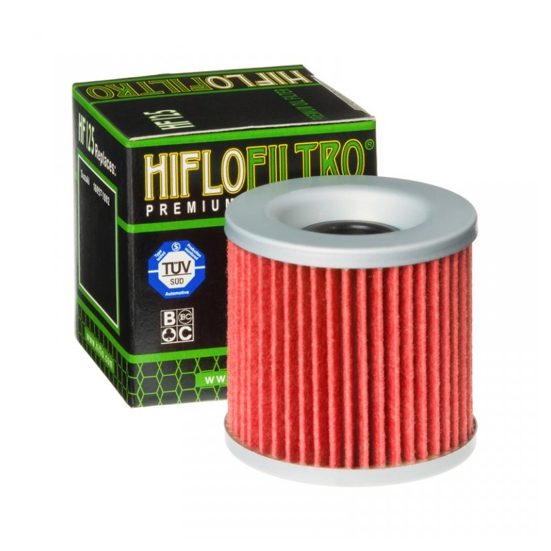Olejový filtr HIFLOFILTRO
