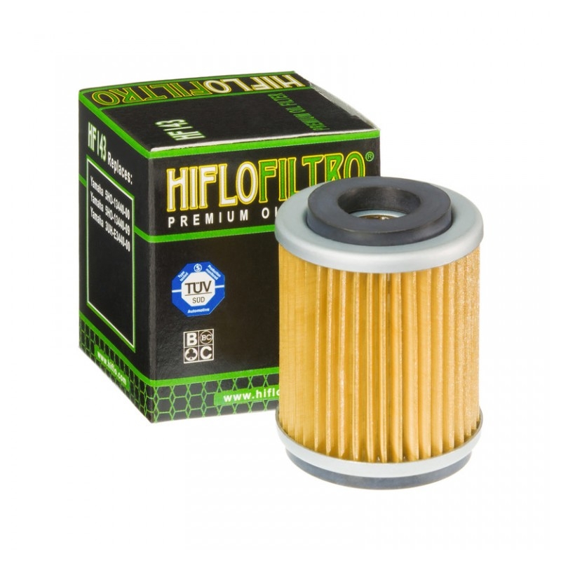 Olejový filtr HIFLOFILTRO