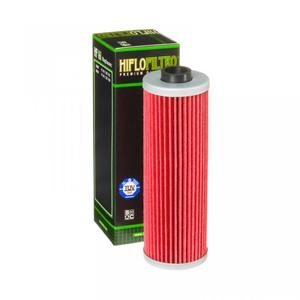 Olejový filtr HIFLOFILTRO HF161