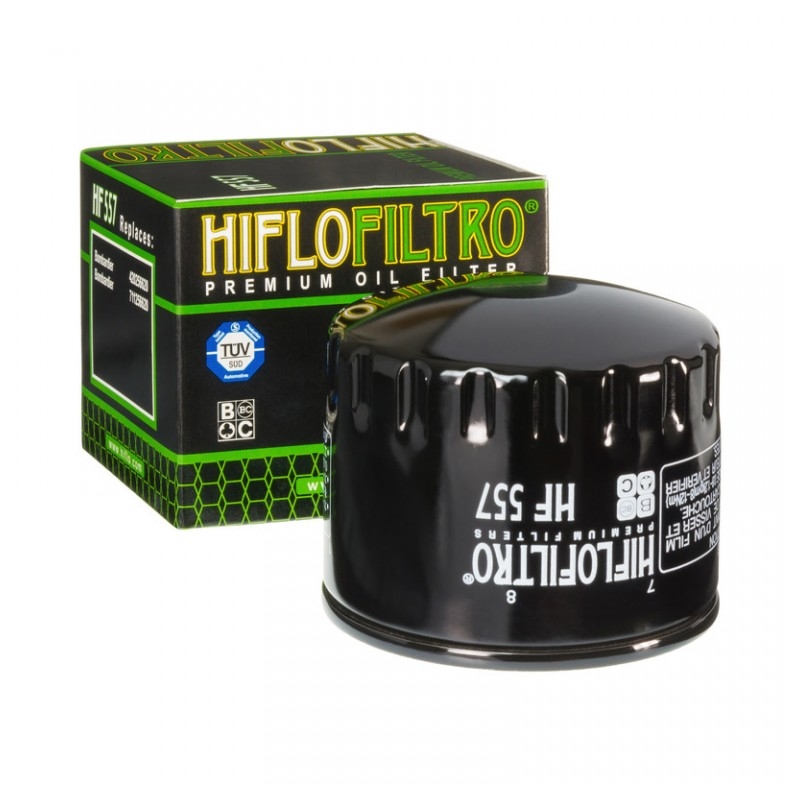 Olejový filtr HIFLOFILTRO