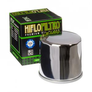 Olejový filtr HIFLOFILTRO HF204C chrom