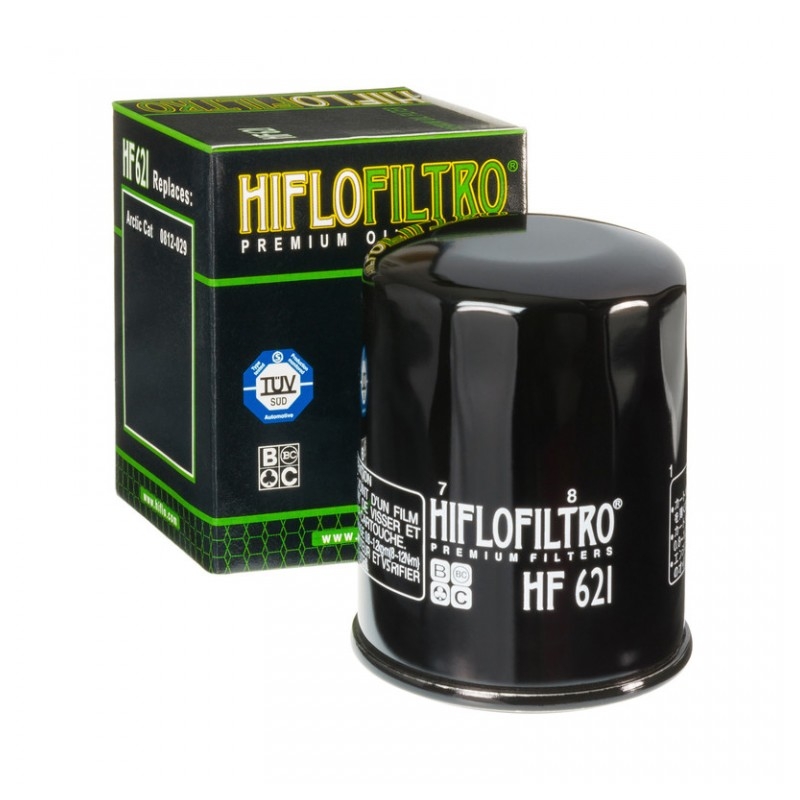 Olejový filtr HIFLOFILTRO