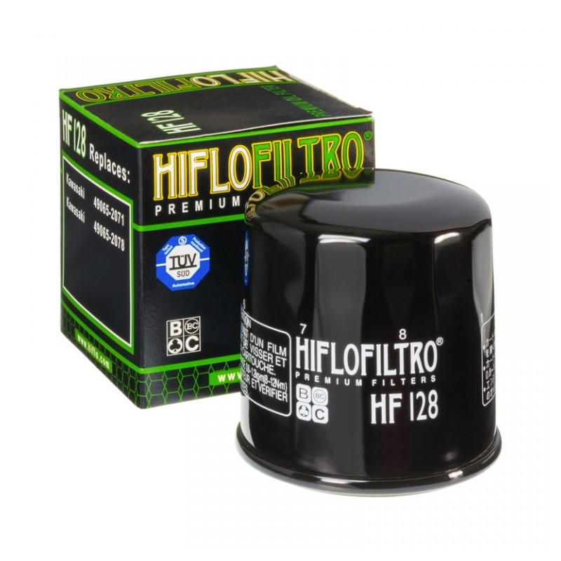 Olejový filtr HIFLOFILTRO