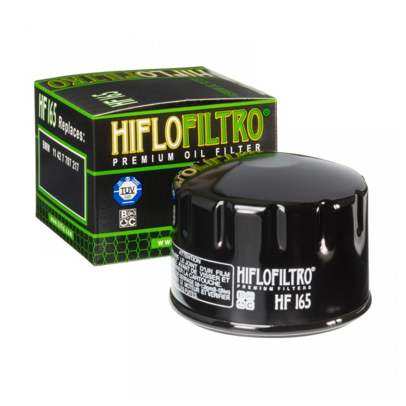 Olejový filtr HIFLOFILTRO