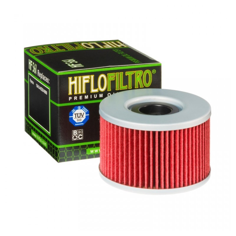 Olejový filtr HIFLOFILTRO