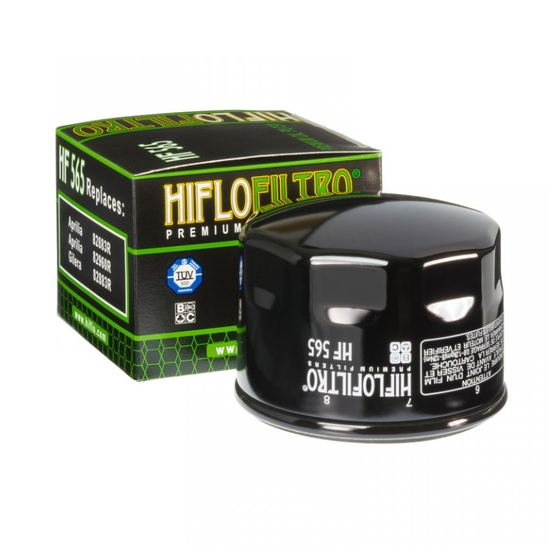 Olejový filtr HIFLOFILTRO