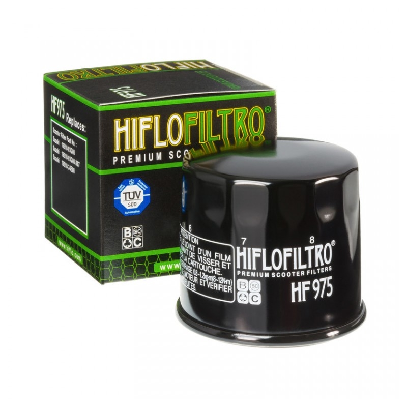 Olejový filtr HIFLOFILTRO