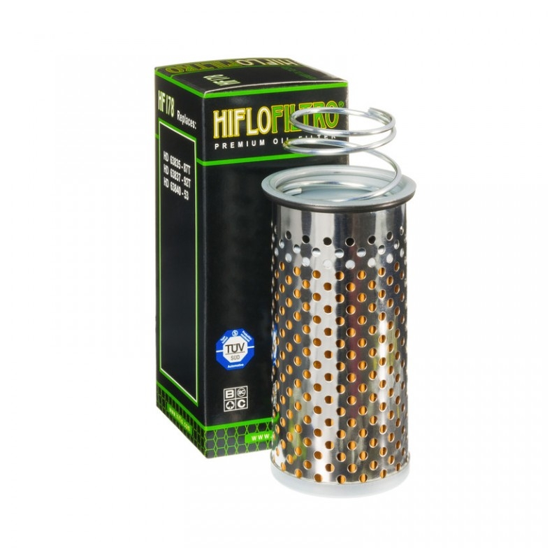 Olejový filtr HIFLOFILTRO