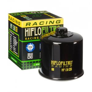 Olejový filtr HIFLOFILTRO HF138RC Racing