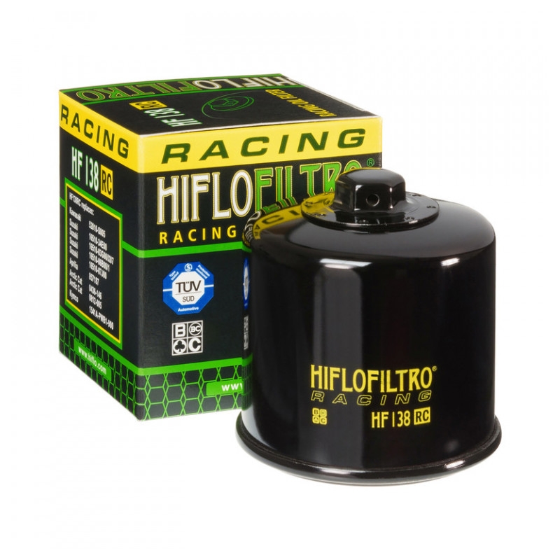Olejový filtr HIFLOFILTRO Racing