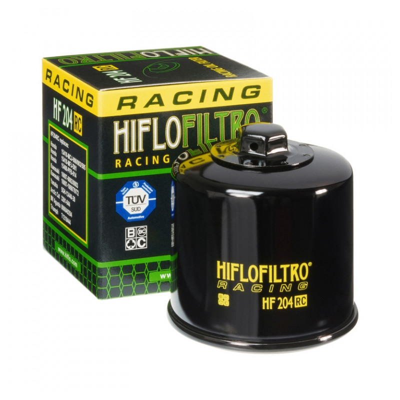 Olejový filtr HIFLOFILTRO Závodní