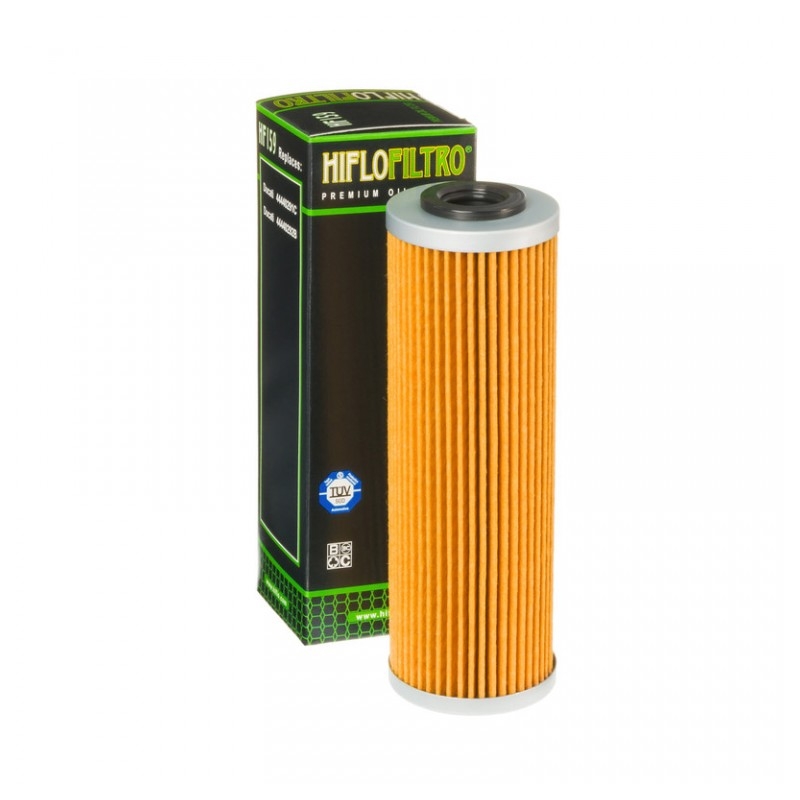 Olejový filtr HIFLOFILTRO