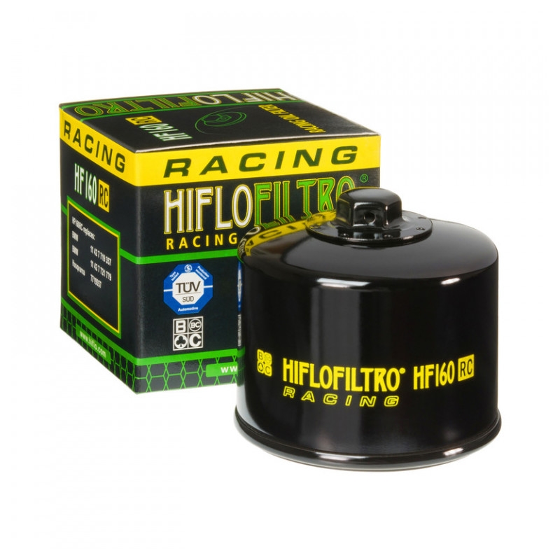 Olejový filtr HIFLOFILTRO Racing