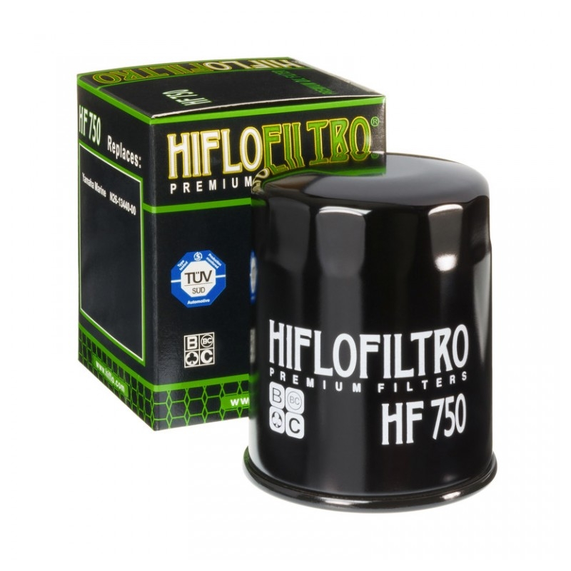 Olejový filtr HIFLOFILTRO