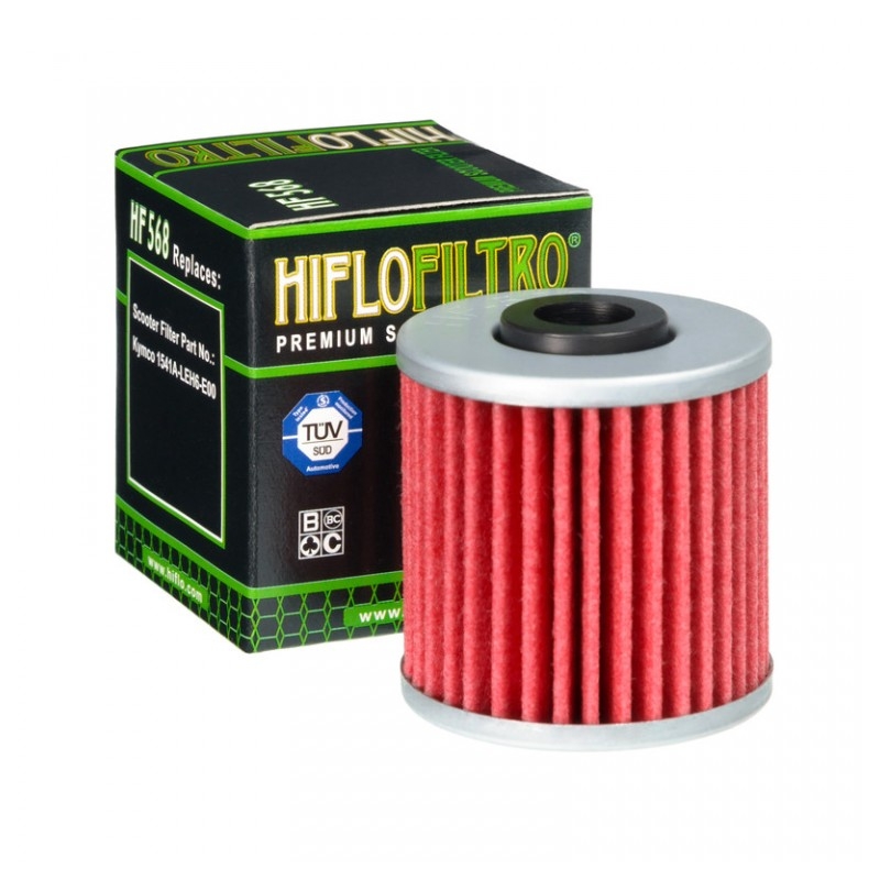 Olejový filtr HIFLOFILTRO výprodej