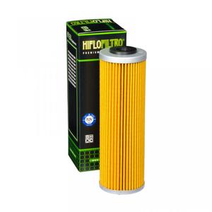 Olejový filtr HIFLOFILTRO HF650