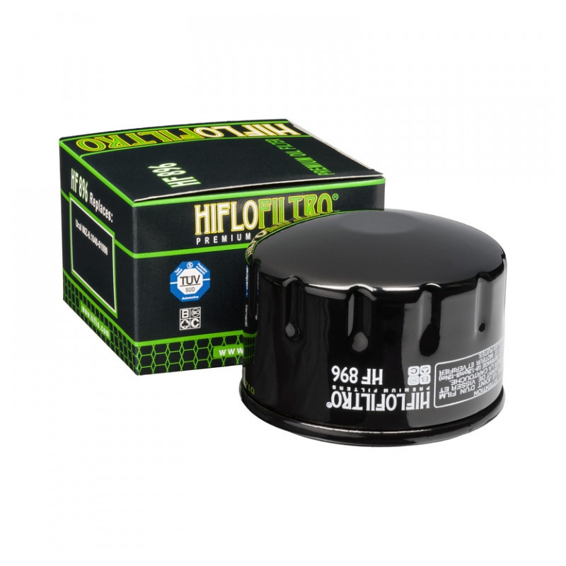 Olejový filtr HIFLOFILTRO