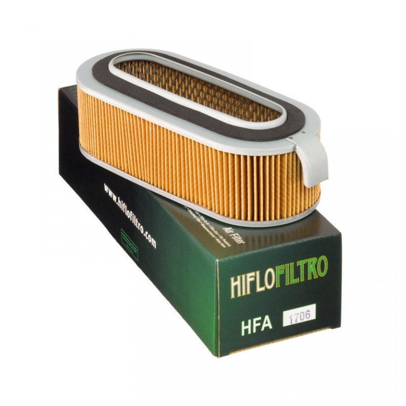Vzduchový filtr HIFLOFILTRO