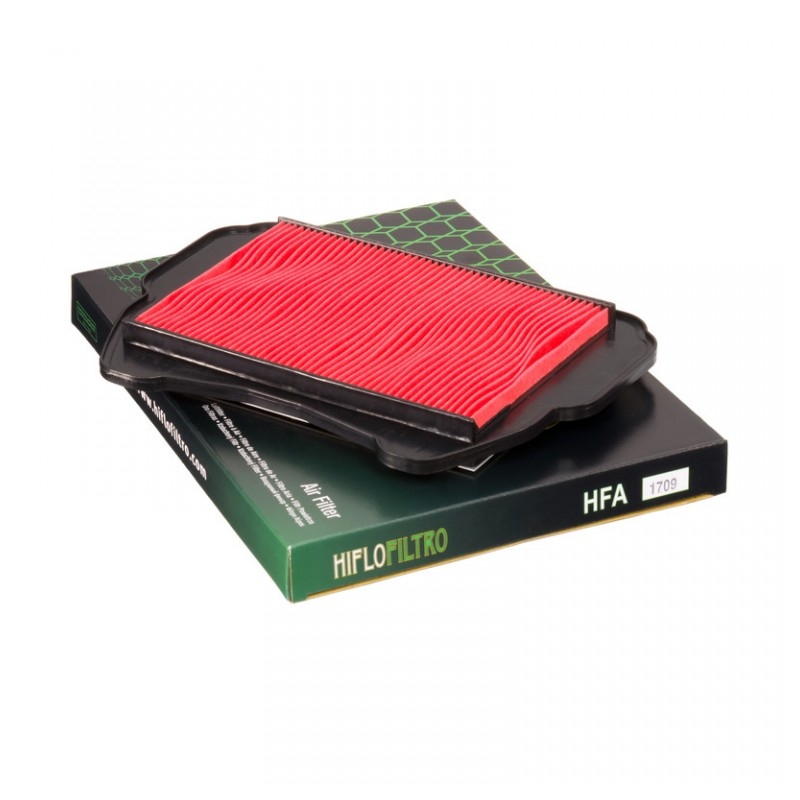 Vzduchový filtr HIFLOFILTRO pro HONDA VFR 750 F 1990-1998