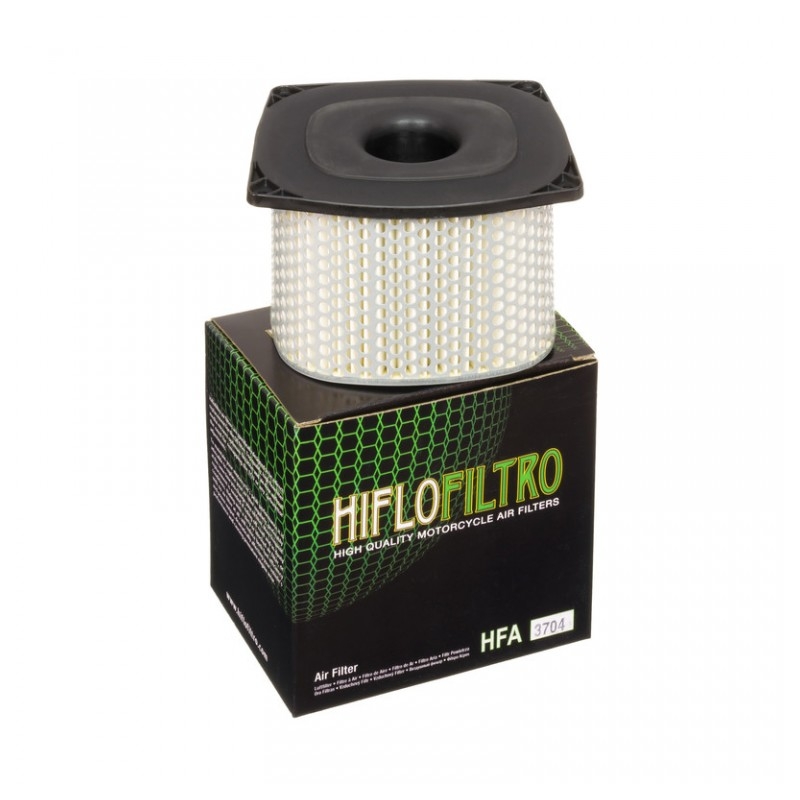 Vzduchový filtr HIFLOFILTRO pro SUZUKI GSX-R 750 1988-1991, SUZUKI GSX-R 1100 1989-1992
