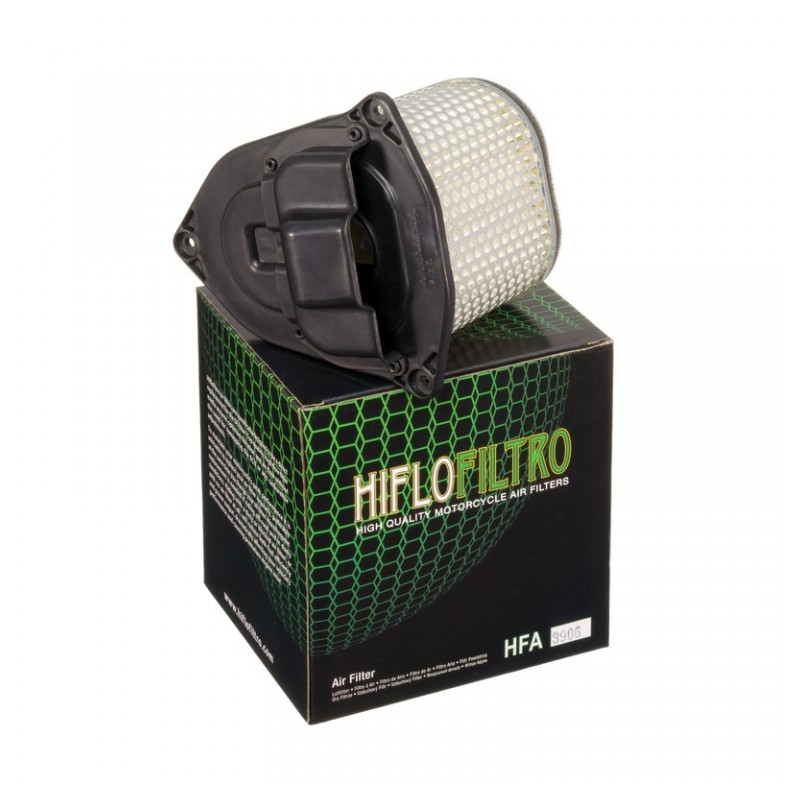 Vzduchový filtr HIFLOFILTRO pro SUZUKI VL 1500 C Intruder 1998-2004, SUZUKI Intruder C 1500 2005-2008