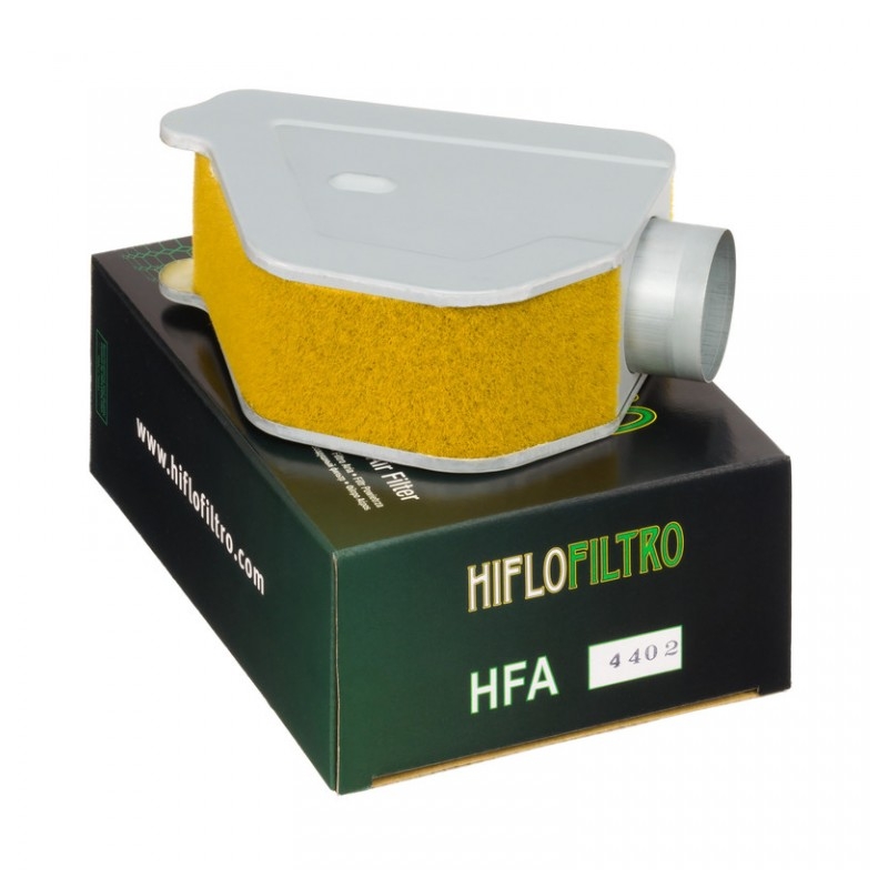 Vzduchový filtr HIFLOFILTRO pro YAMAHA XS 400 1977-1983