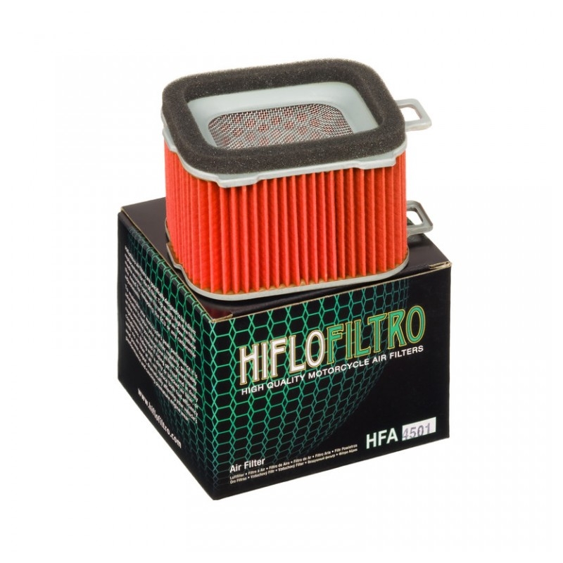 Vzduchový filtr HIFLOFILTRO pro YAMAHA SR 500 1978-1983