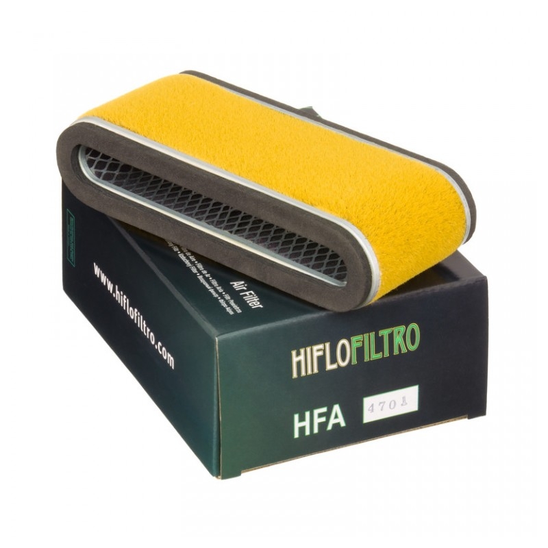 Vzduchový filtr HIFLOFILTRO