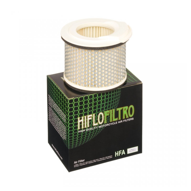 Vzduchový filtr HIFLOFILTRO pro YAMAHA FZR 750 1990-1992