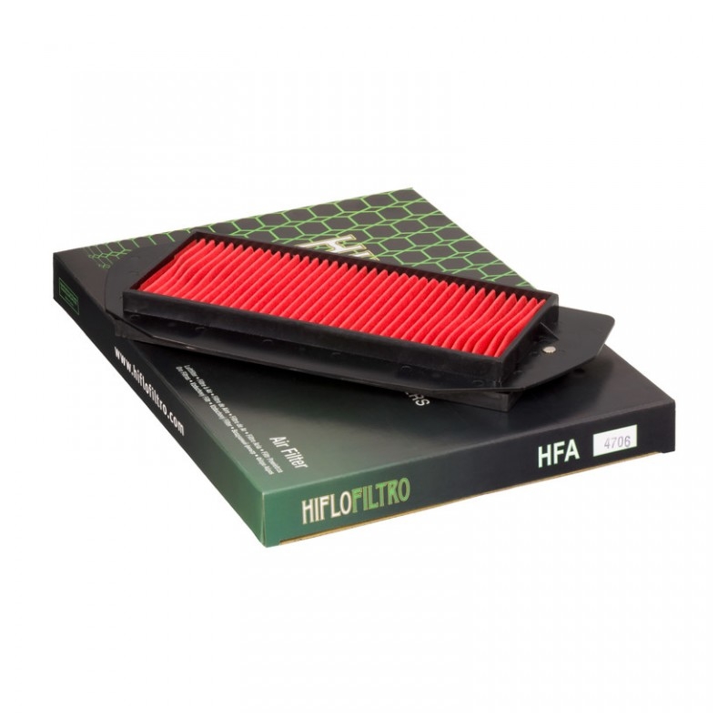 Vzduchový filtr HIFLOFILTRO pro YAMAHA YZF 750 1993-1996