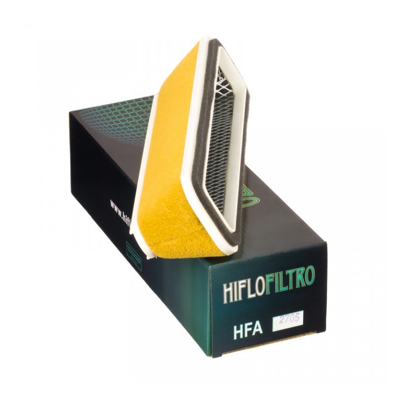 Vzduchový filtr HIFLOFILTRO