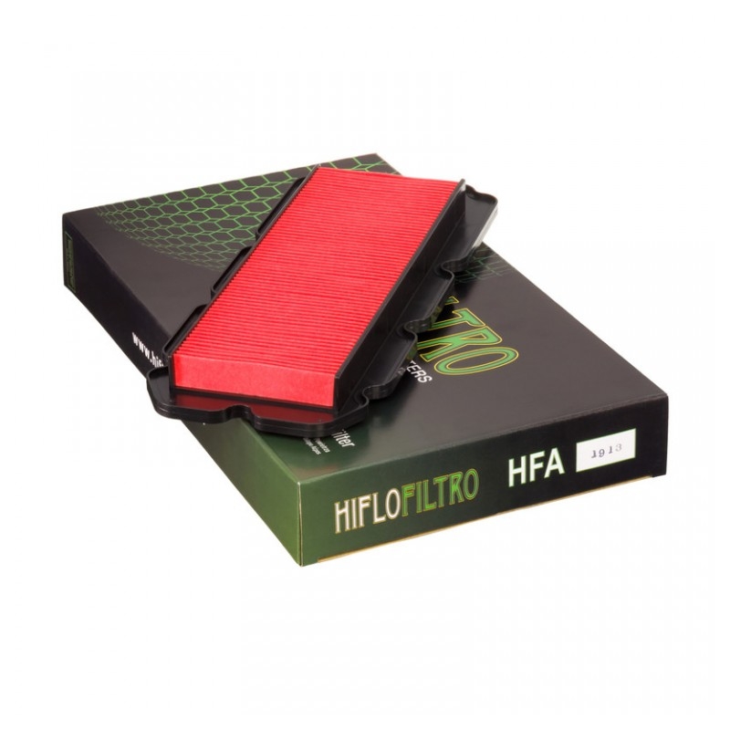 Vzduchový filtr HIFLOFILTRO pro HONDA GL 1500 F6C Valkyrie 1997-2003