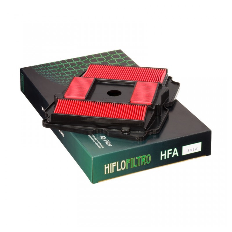 Vzduchový filtr HIFLOFILTRO pro HONDA NTV 650 Revere 1988-1997