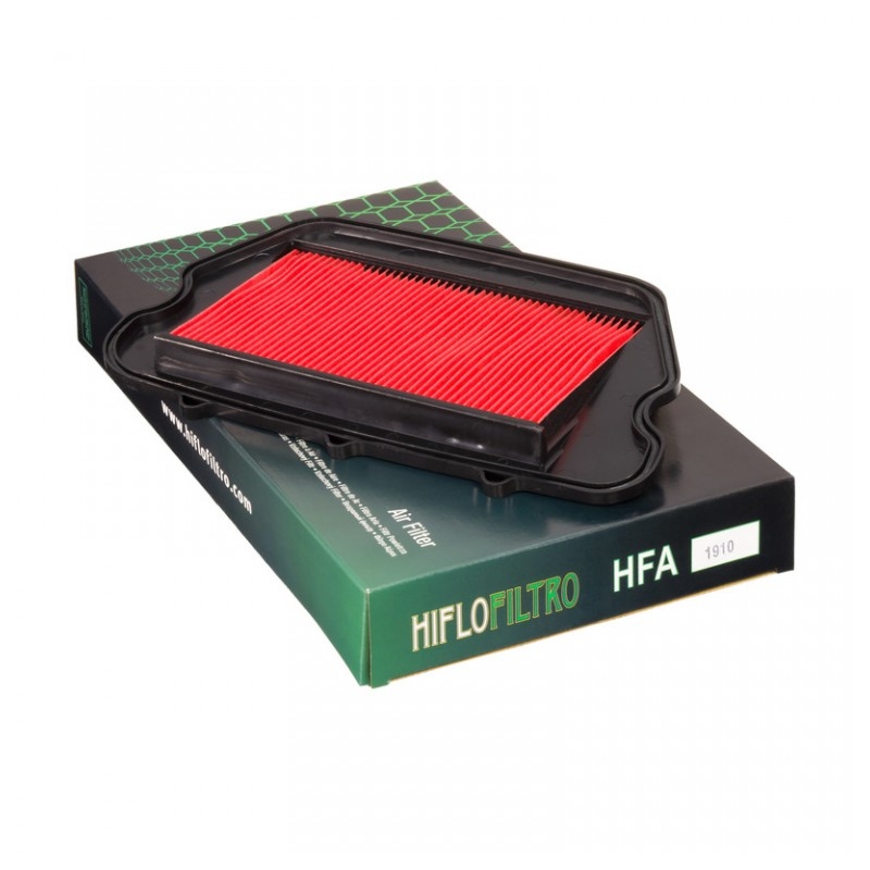 Vzduchový filtr HIFLOFILTRO pro HONDA CBR 1100 XX Super Blackbird 1997-1998