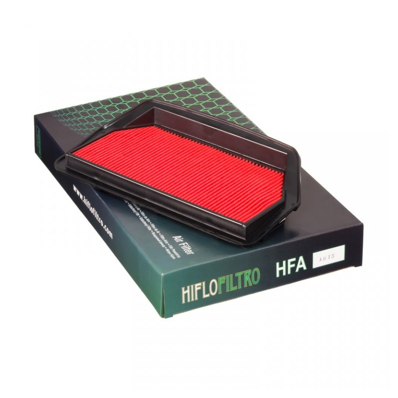 Vzduchový filtr HIFLOFILTRO pro HONDA CB 1100 SF X-11 2000-2003, HONDA CBR 1100 XX Super Blackbird 1999-2008