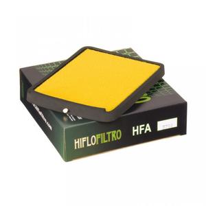 Vzduchový filtr HIFLOFILTRO HFA2704 pro KAWASAKI ZXR 750 1989-1990