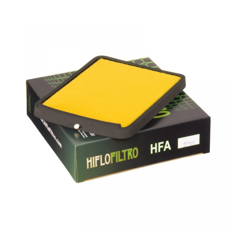 Vzduchový filtr HIFLOFILTRO pro KAWASAKI ZXR 750 1989-1990