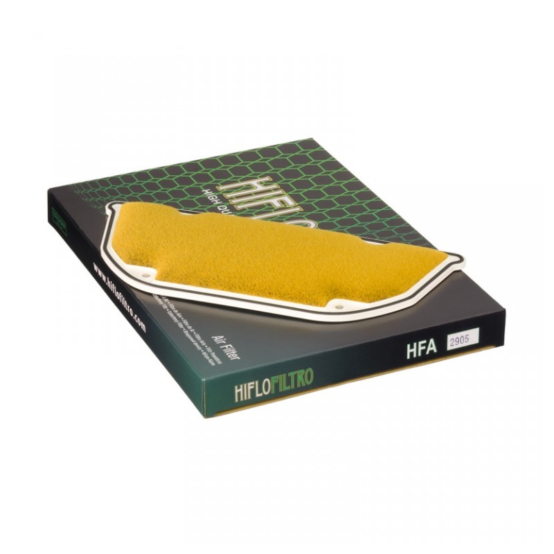 Vzduchový filtr HIFLOFILTRO pro KAWASAKI ZX-10 Tomcat 1000 1988-1990