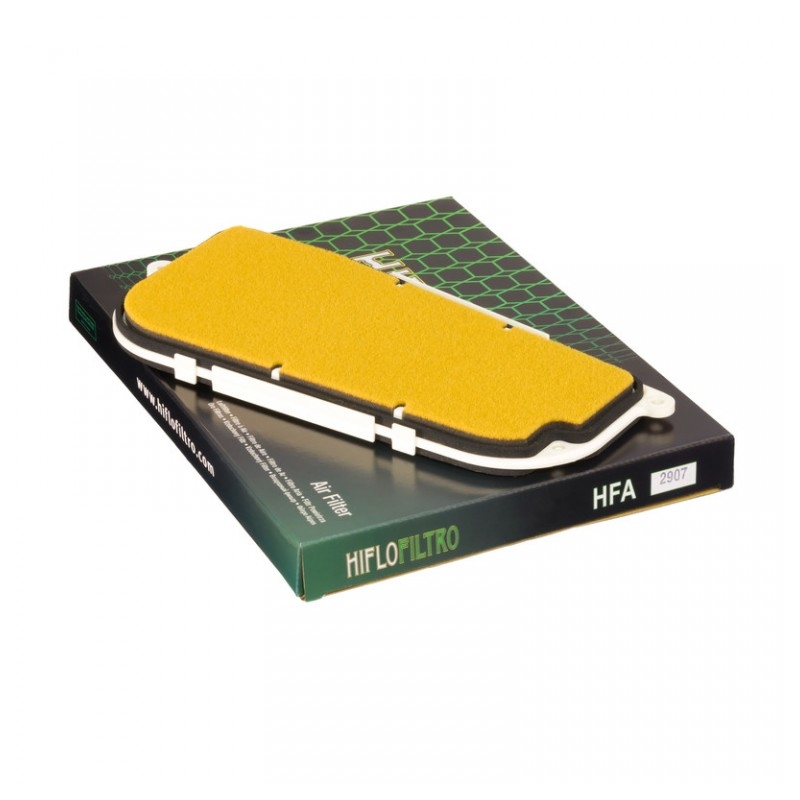Vzduchový filtr HIFLOFILTRO pro KAWASAKI ZZR 1100 1990-1992