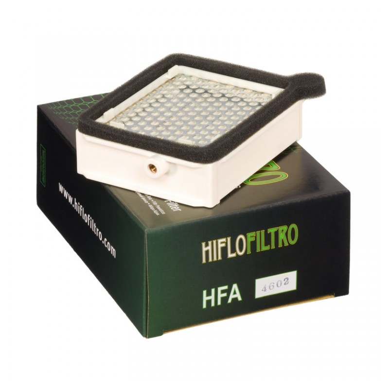 Vzduchový filtr HIFLOFILTRO pro YAMAHA SRX 600 1986-1989