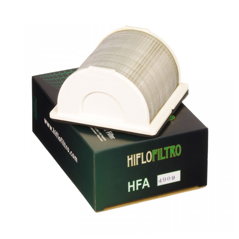 Vzduchový filtr HIFLOFILTRO pro YAMAHA GTS 1000 1993-2000, YAMAHA XP 500 T-MAX 2001-2007