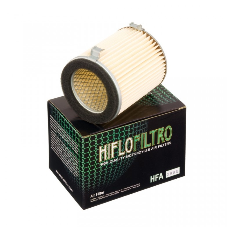 Vzduchový filtr HIFLOFILTRO pro SUZUKI GSX 1100 E 1982-1987