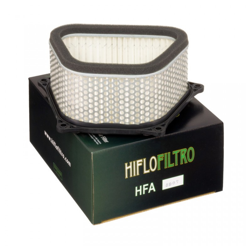 Vzduchový filtr HIFLOFILTRO pro SUZUKI GSX 1300 Hayabusa / SE 1999-2007