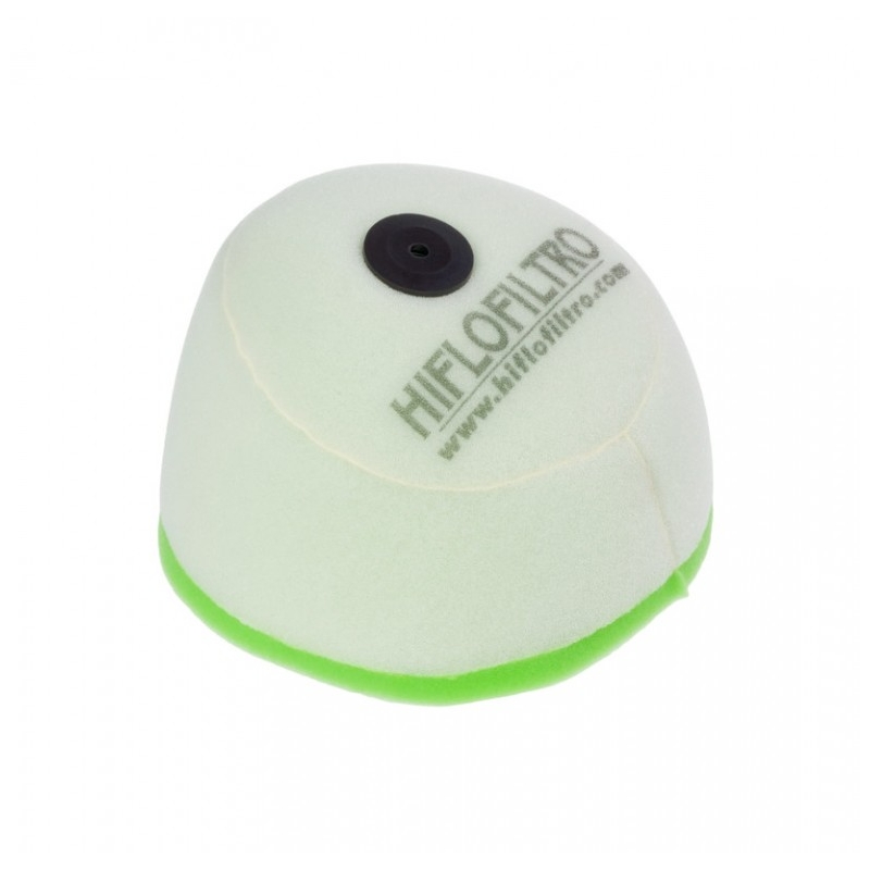 Pěnový vzduchový filtr HIFLOFILTRO pro HONDA CR 125 R 2002-2007, HONDA CR 250 R 2002-2007