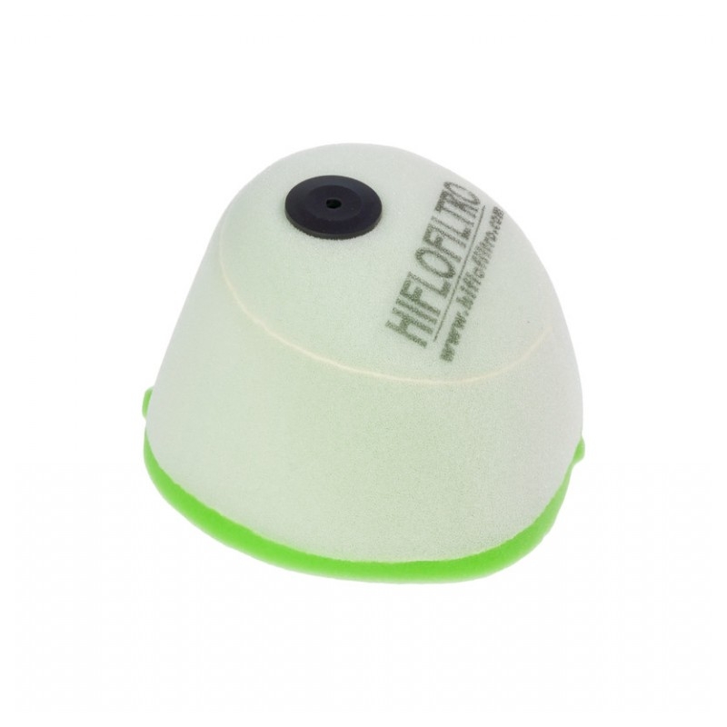 Pěnový vzduchový filtr HIFLOFILTRO pro KAWASAKI KX 125 1997-2001, KAWASAKI KX 250 2T 1997-2001