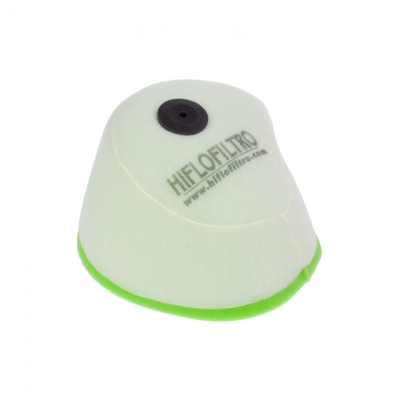 Pěnový vzduchový filtr HIFLOFILTRO pro KAWASAKI KX 250 (F) 4T 2004-2005, SUZUKI RM-Z 250 2004-2006