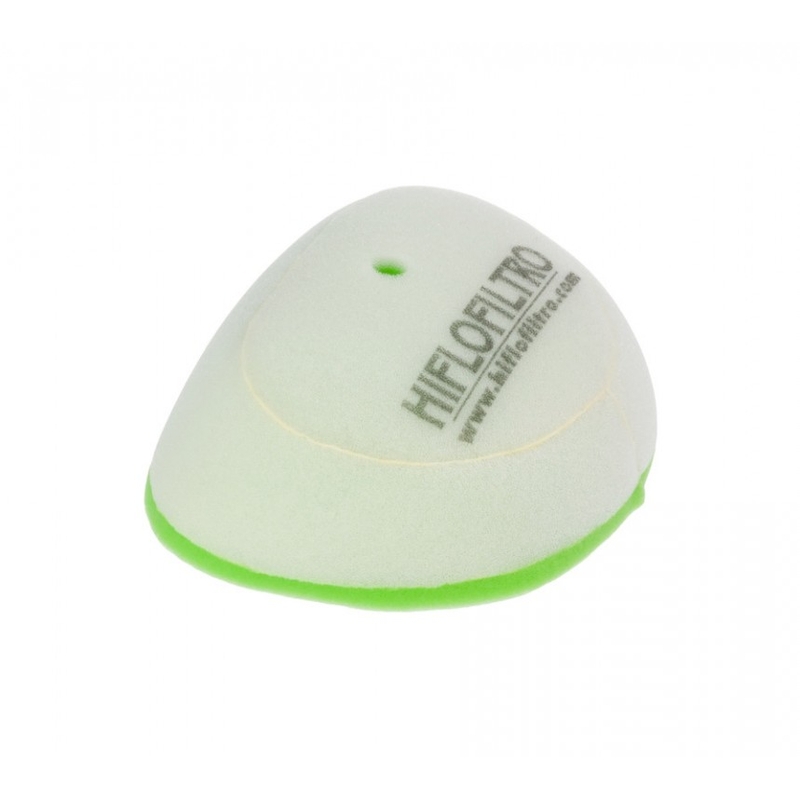 Pěnový vzduchový filtr HIFLOFILTRO pro YAMAHA WR 250 F 2003-2014, YAMAHA WR 450 F 2003-2015