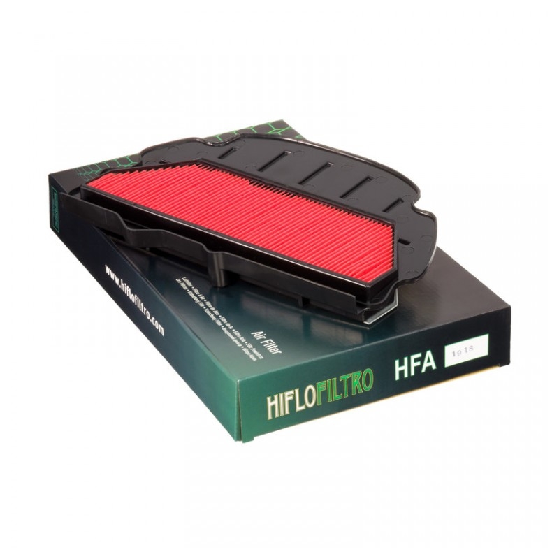 Vzduchový filtr HIFLOFILTRO pro HONDA CBR 900 RR Fireblade 2002-2003, HONDA CBR 954 RR 2002-2003